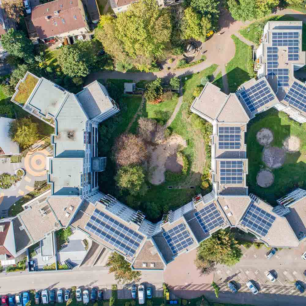 Solar Energy Quote